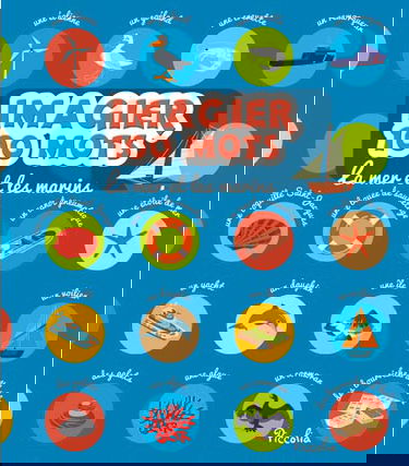 La mer et les marins