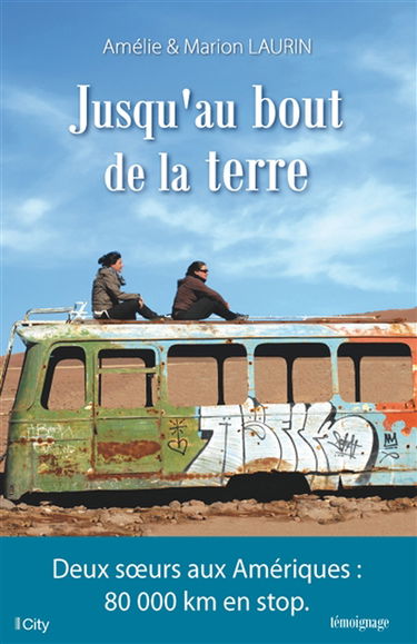 Jusqu'au bout de la terre