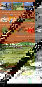 Parcs naturels régionaux (ancienne édition)