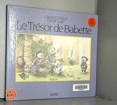 Le Trésor de Babette
