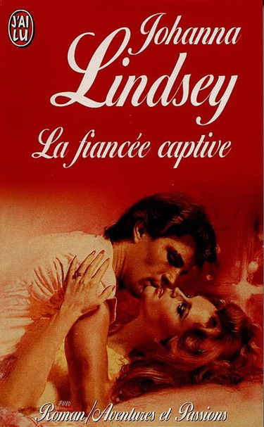 La fiancée captive