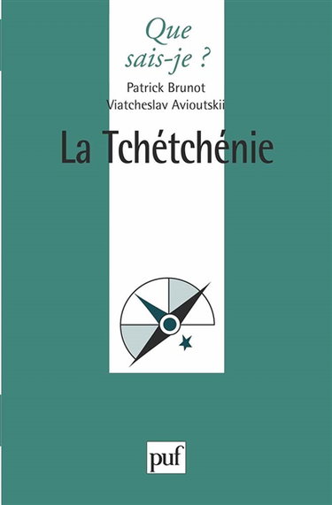 La Tchétchénie