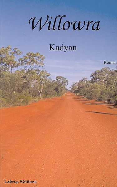 Willowra