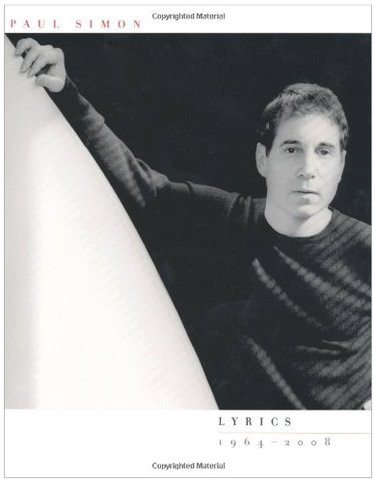 Couverture de Lyrics 1964 - 2006