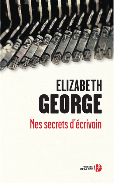 Couverture de Mes secrets d'écrivain : écrire un roman, ça s'apprend !