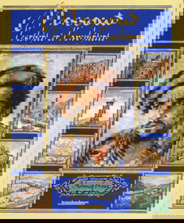 Massoud, l'esthète et l'architecte