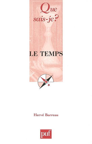 Le temps