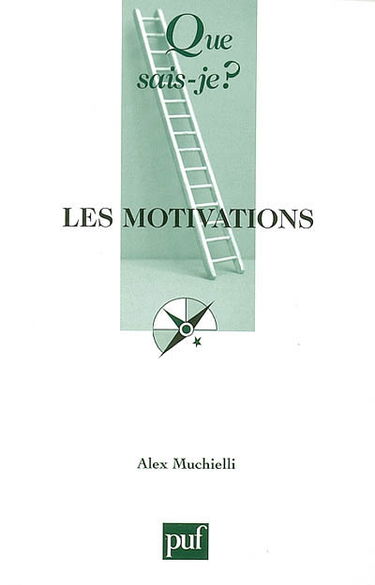 Les motivations
