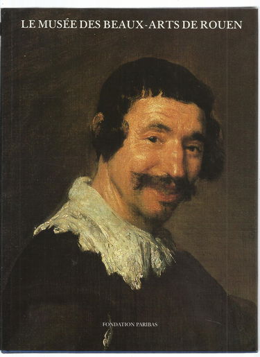 Le Musee Des Beaux-Arts De Rouen