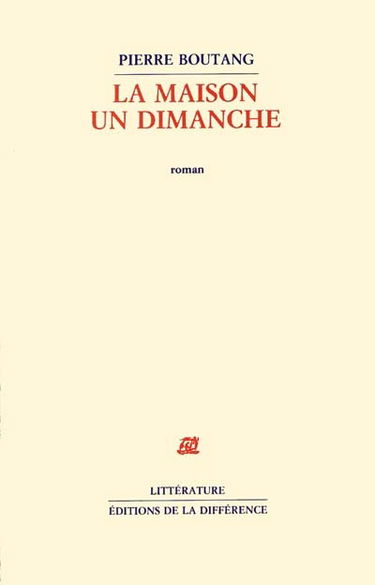 La Maison un dimanche