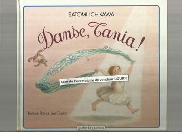 Danse, Tania !