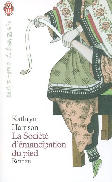 La société d'émancipation du pied