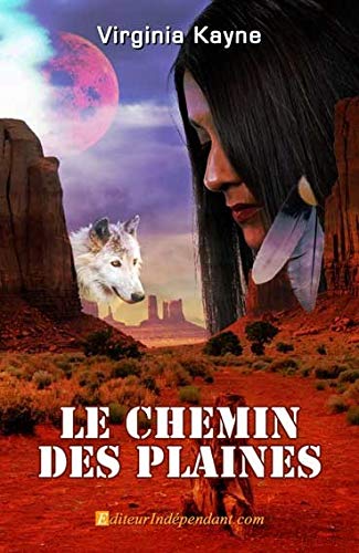 Le chemin des plaines