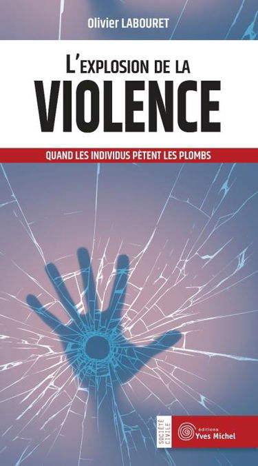 L'explosion de la violence : quand les individus pètent les plombs