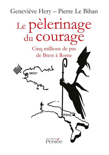 Le pèlerinage du courage