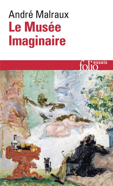 Le musée imaginaire