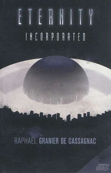 Eternity incorporated