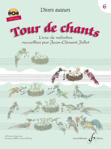 Tour de chants
