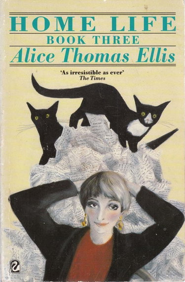 Couverture de Home Life Three