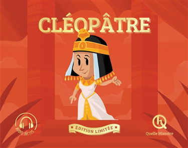 Cléopâtre