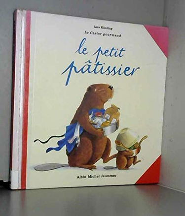 Le petit pâtissier