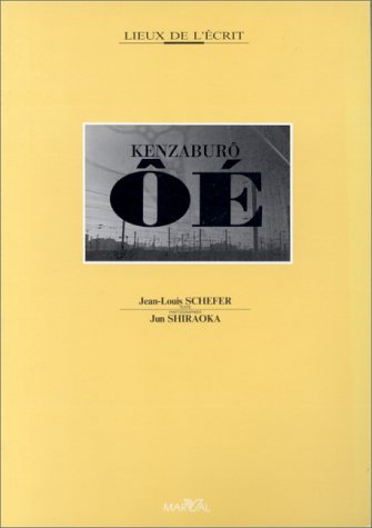 Kenzaburô Oé