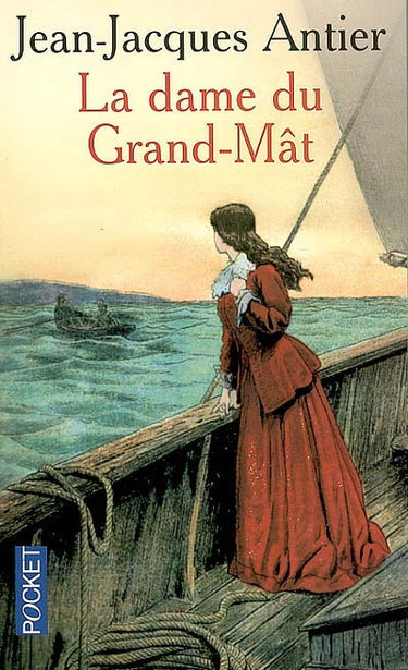 La dame du Grand-Mât