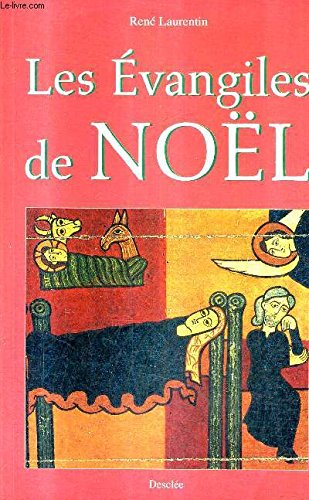 Les evangiles de Noël