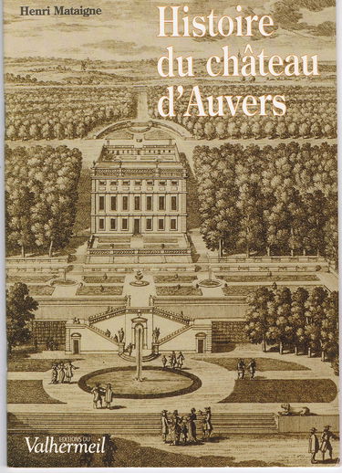 Histoire du château d'Auvers