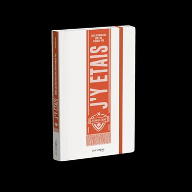 J'y étais ! : tous ces matchs que l'on n'oublie pas