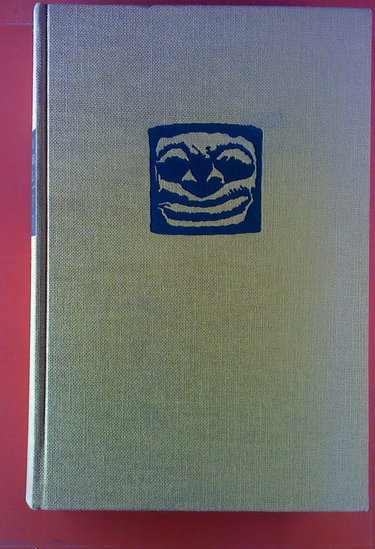 Couverture de Aku-Aku : Le secret de l'île de Pâques