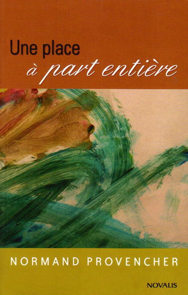 Une place à part entière: Les divorcés remariés dans l'Eglise