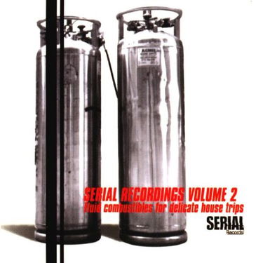 Serial Recordings Vol.2