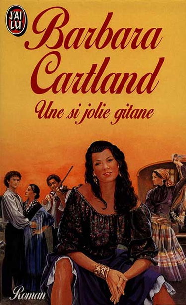 Une si jolie Gitane