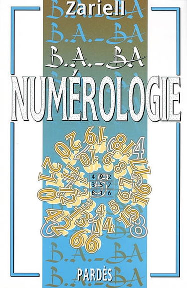 Numérologie