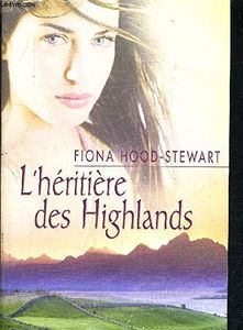 l'héritière des Highlands