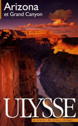 Arizona et Grand Canyon