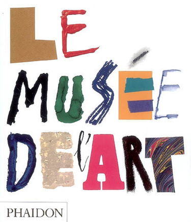 Le musée de l'art