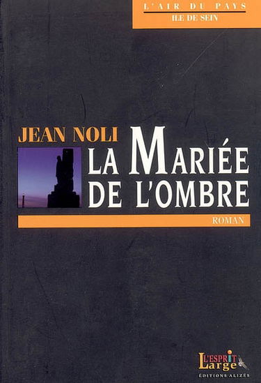 La mariée de l'ombre