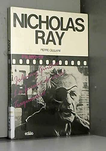 Nicholas Ray