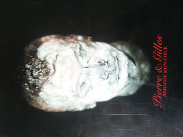 Pierre et Gilles arrache mon coeur