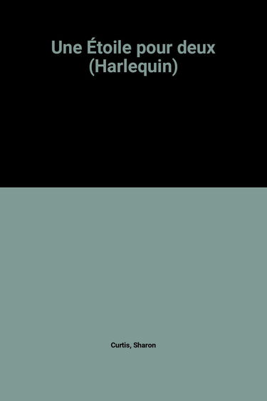 Une Étoile pour deux (Harlequin)