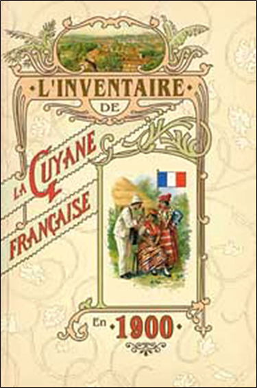 Notice sur la Guyane