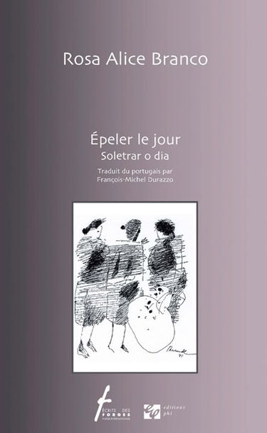 Epeler le jour : Soletrar o dia