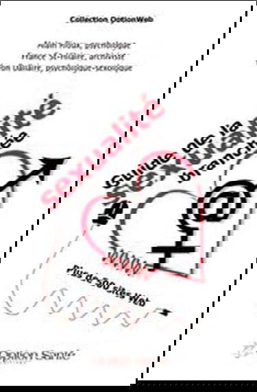 Guide de la sexualité branchée