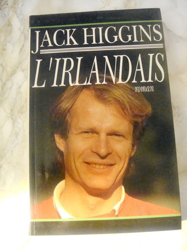 L'Irlandais