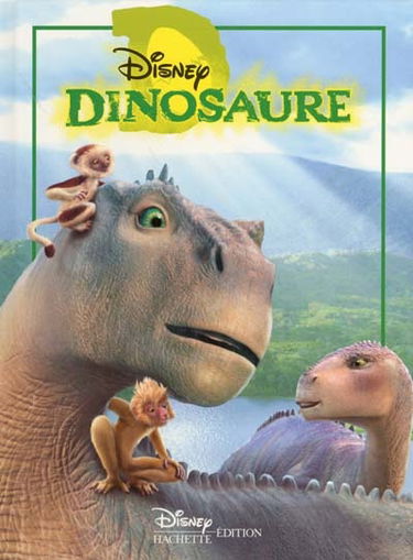 Dinosaure