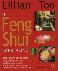 Le feng shui sans peine : 168 façons de réussir