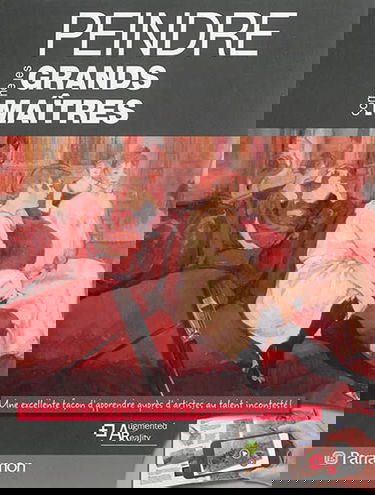 Peindre comme les grands maîtres