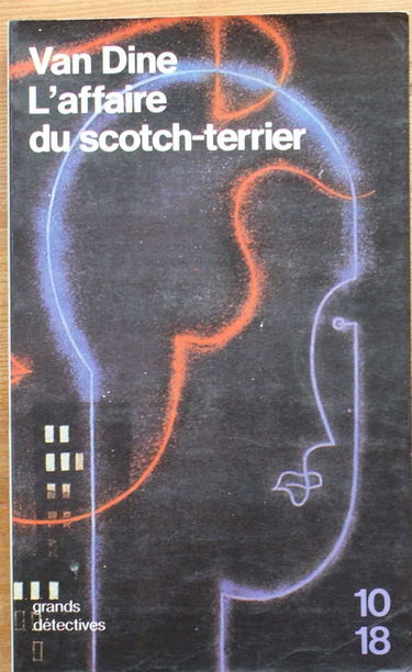 L'Affaire du scotch terrier